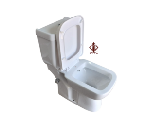 Inodoro DMC Amazona con función bidet (sa800)