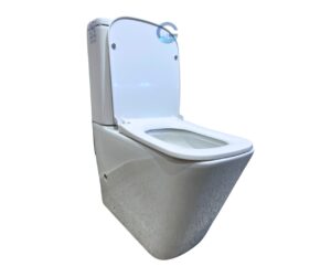 Inodoro DMC Madrid (SA200)