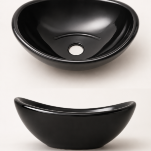 Bacha de apoyo luna Negra (ce30)