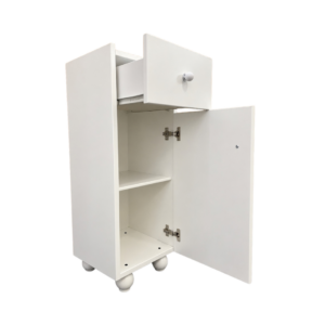 Mini tolva 30cm MDF laqueado (MTP30)