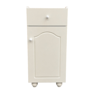 Mini tolva 40cm MDF laqueado 18mm (MTP 40)